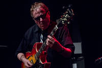 2014-07-14 - Brecker Brothers Band Reunion från Fasching, Stockholm