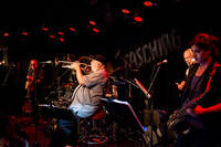 2014-07-14 - Brecker Brothers Band Reunion från Fasching, Stockholm