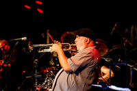 2014-07-14 - Brecker Brothers Band Reunion från Fasching, Stockholm