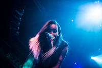 2014-07-14 - Angel Haze från Berns, Stockholm