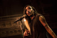 2014-07-14 - Angel Haze från Berns, Stockholm