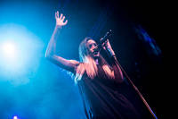 2014-07-14 - Angel Haze från Berns, Stockholm