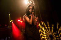 2014-07-14 - Angel Haze från Berns, Stockholm