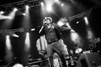 2014-07-15 - Timbuktu & Damn! från Sofiero, Helsingborg