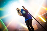 2014-07-15 - Veronica Maggio från Sofiero, Helsingborg