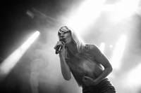 2014-07-15 - Veronica Maggio från Sofiero, Helsingborg