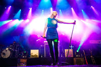 2014-07-15 - Veronica Maggio från Sofiero, Helsingborg