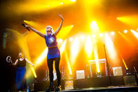 2014-07-15 - Veronica Maggio från Sofiero, Helsingborg