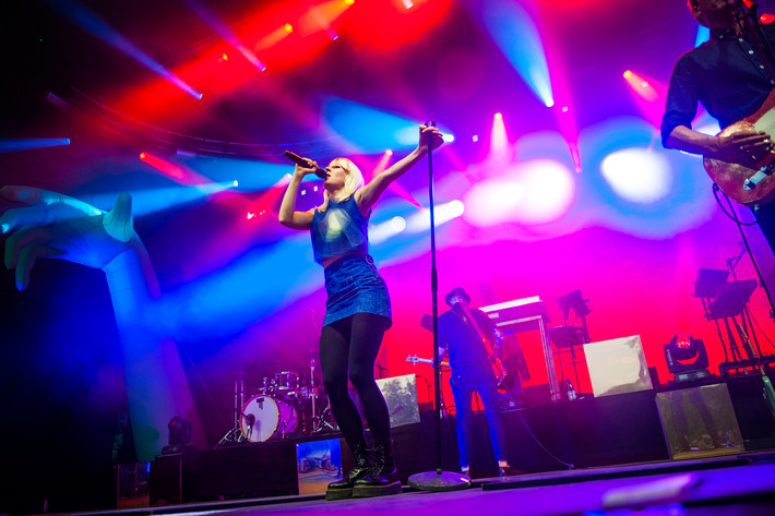 2014-07-15 - Veronica Maggio från Sofiero, Helsingborg