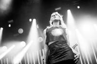 2014-07-15 - Veronica Maggio från Sofiero, Helsingborg
