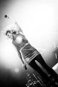 2014-07-15 - Veronica Maggio från Sofiero, Helsingborg