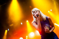 2014-07-15 - Veronica Maggio från Sofiero, Helsingborg