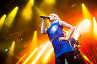 2014-07-15 - Veronica Maggio från Sofiero, Helsingborg