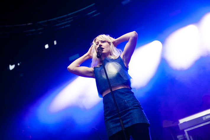 2014-07-15 - Veronica Maggio från Sofiero, Helsingborg