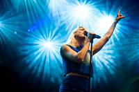 2014-07-15 - Veronica Maggio från Sofiero, Helsingborg