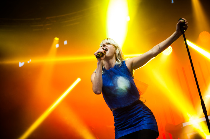 2014-07-15 - Veronica Maggio från Sofiero, Helsingborg