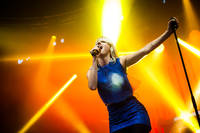 2014-07-15 - Veronica Maggio från Sofiero, Helsingborg