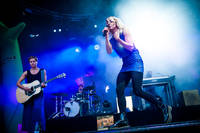 2014-07-15 - Veronica Maggio från Sofiero, Helsingborg
