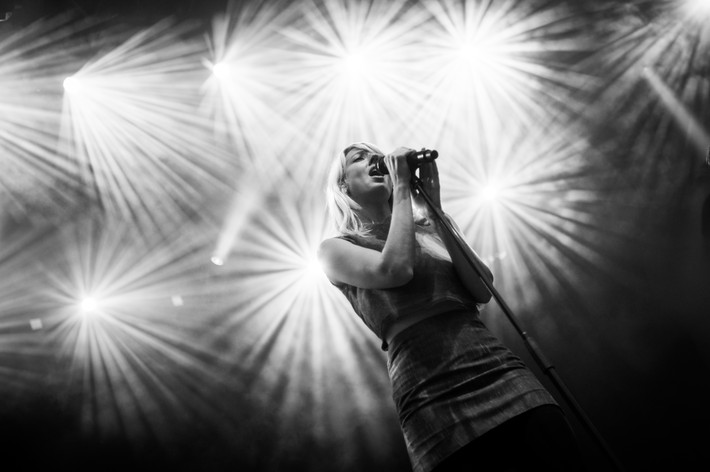 2014-07-15 - Veronica Maggio från Sofiero, Helsingborg