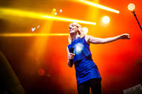 2014-07-15 - Veronica Maggio från Sofiero, Helsingborg