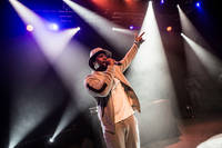 2014-07-15 - A$AP Ferg  från Debaser Medis, Stockholm