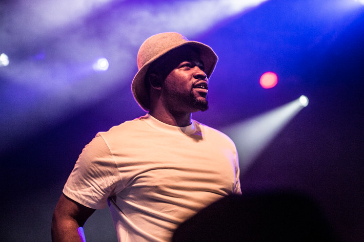 2014-07-15 - A$AP Ferg  från Debaser Medis, Stockholm