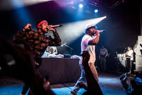 2014-07-15 - A$AP Ferg  från Debaser Medis, Stockholm