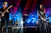2014-07-18 - Nicole Sabouné från U x U Festival, Umeå