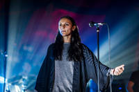 2014-07-18 - Nicole Sabouné från U x U Festival, Umeå