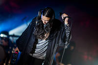 2014-07-18 - Nicole Sabouné från U x U Festival, Umeå