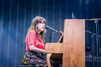 2014-07-18 - Marit Bergman från U x U Festival, Umeå