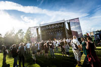 2014-07-18 - Marit Bergman från U x U Festival, Umeå