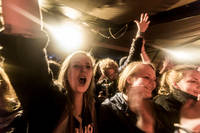 2014-07-12 - Områdesbilder från Trænafestivalen, Træna