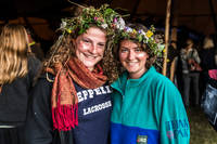 2014-07-12 - Områdesbilder från Trænafestivalen, Træna