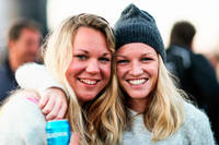 2014-07-12 - Områdesbilder från Trænafestivalen, Træna