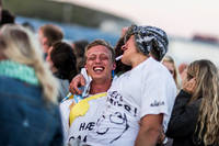 2014-07-12 - Områdesbilder från Trænafestivalen, Træna