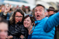 2014-07-12 - Områdesbilder från Trænafestivalen, Træna