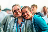 2014-07-12 - Områdesbilder från Trænafestivalen, Træna