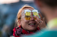 2014-07-12 - Områdesbilder från Trænafestivalen, Træna
