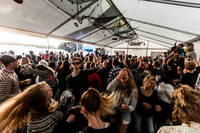 2014-07-12 - Områdesbilder från Trænafestivalen, Træna