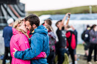 2014-07-12 - Områdesbilder från Trænafestivalen, Træna