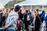 2014-07-12 - Områdesbilder från Trænafestivalen, Træna