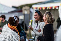 2014-07-12 - Områdesbilder från Trænafestivalen, Træna