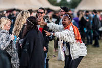 2014-07-12 - Områdesbilder från Trænafestivalen, Træna
