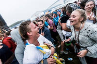 2014-07-12 - Områdesbilder från Trænafestivalen, Træna