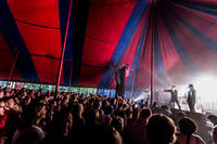 2014-07-18 - Caotico från U x U Festival, Umeå