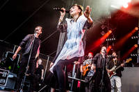 2014-07-18 - Laleh från U x U Festival, Umeå
