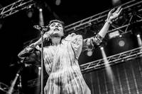 2014-07-18 - Laleh från U x U Festival, Umeå