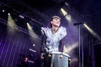 2014-07-18 - Laleh från U x U Festival, Umeå