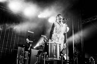 2014-07-18 - Laleh från U x U Festival, Umeå